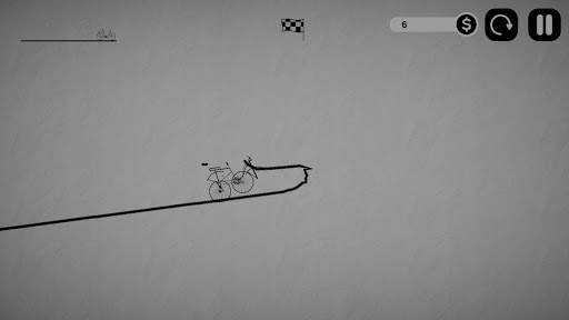 Bicyclonia - Cycle Game screenshot 4