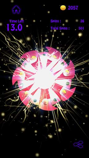 Fidget Spinner 3D - Free Games 2021 screenshot 3