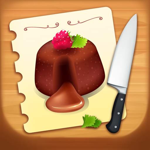 Cookbook Master: Cooking Games 1.4.44