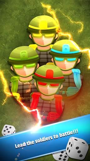 Ludo Battle Zone screenshot 3