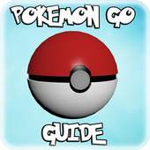 Guide for Pokemon GO 1.0