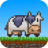 Cow Dash icon