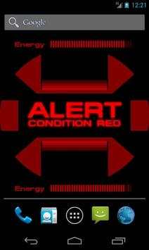 Red Alert (Star Trek) screenshot 1