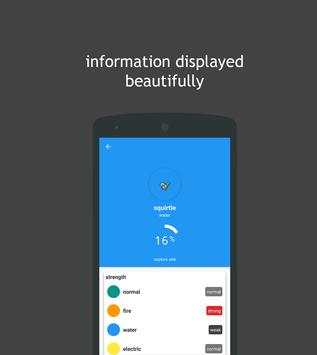 Godex for Pokemon Go screenshot 2