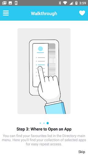 My Mobile App screenshot 5