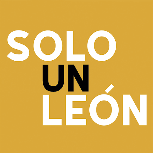solo un León icon