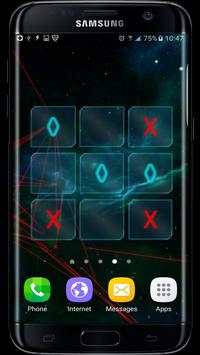 Tic Tac Toe Live Wallpaper screenshot 6