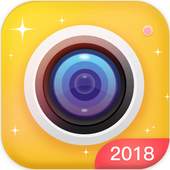 Selfie Camera Editor 1.0.17