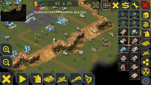RedSun screenshot 4