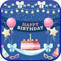 Free Birthday Cards