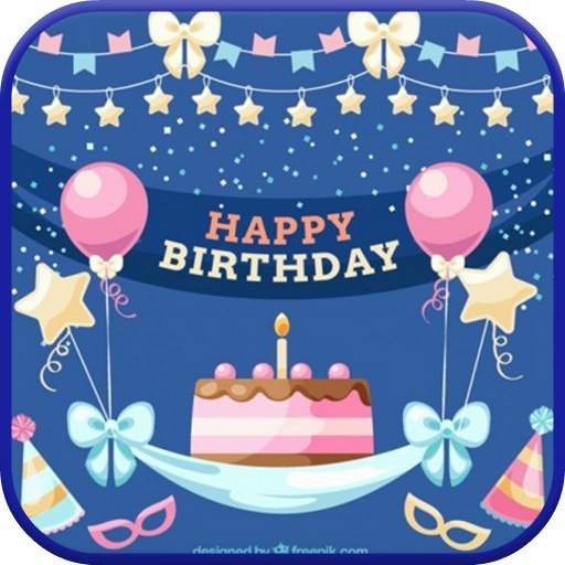 Free Birthday Cards 3.3