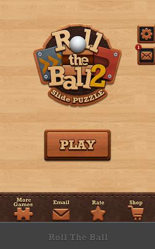 Roll the Ball®: slide puzzle 2 screenshot 6