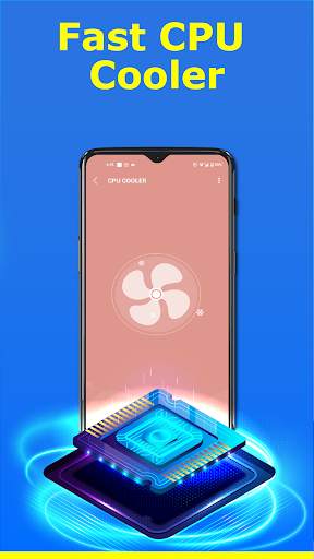Phone Cleaner Go screenshot 3