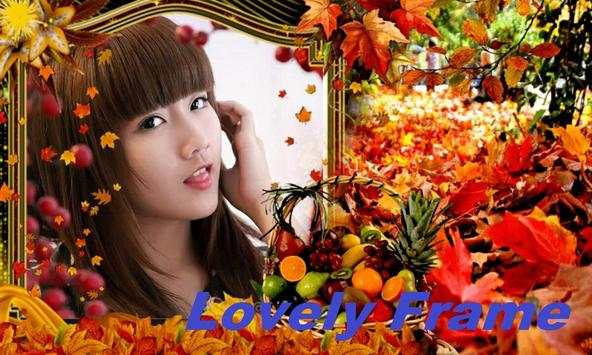 Edit Photo, Cute Collage Frame screenshot 1