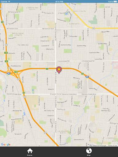 My Address Locator - Find Me screenshot 7
