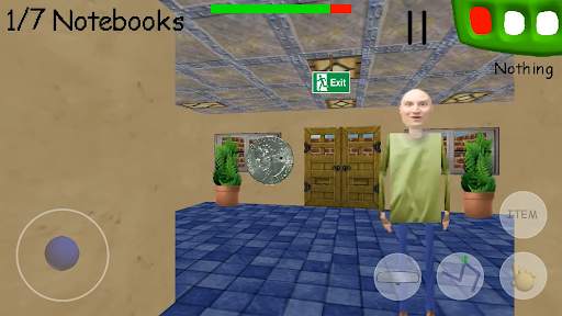Realistic Scary Musical Math T screenshot 1