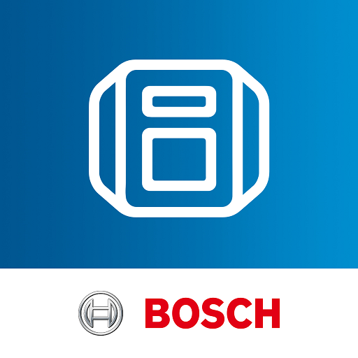 SCD Sensor App icon
