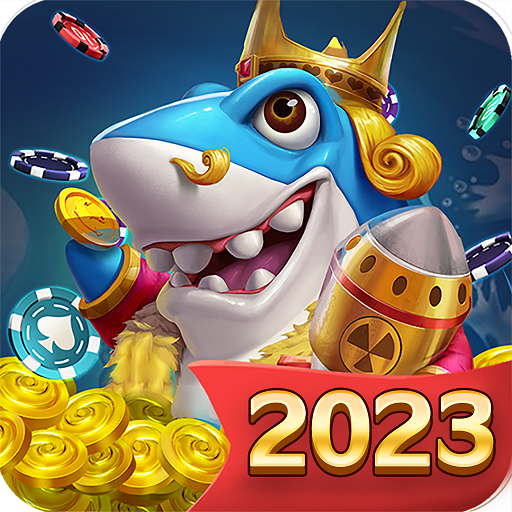 Fishing Game - Vua Bắn cá icon