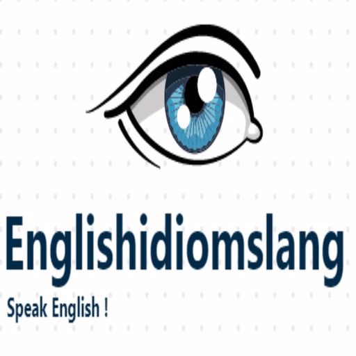English idiom slang İngilizce Konuşma Rehberi أيقونة