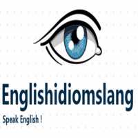 English idiom slang İngilizce Konuşma Rehberi on 9Apps