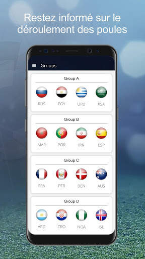 Russia ‘18 screenshot 2