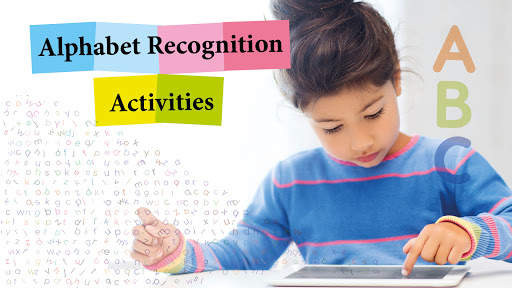 ABC Learning Games for Prescho screenshot 1