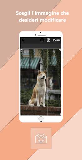 Photo Logo Editor screenshot 2