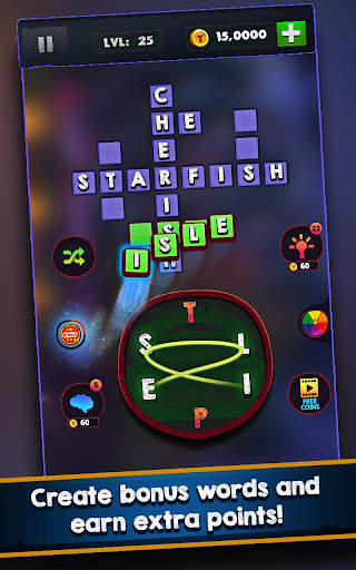 Scary Teacher : Word Game screenshot 15