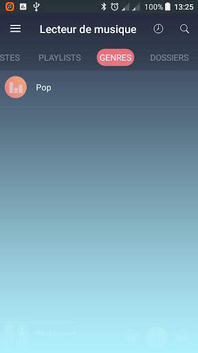 Music Player & Songs Player screenshot 7
