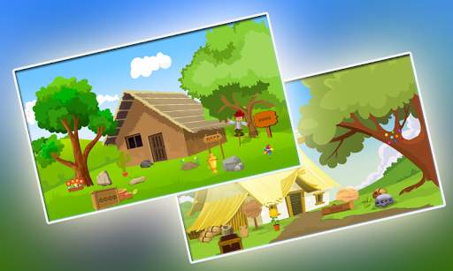 Find My Brother 2 Kavi Escape Game-327 screenshot 1