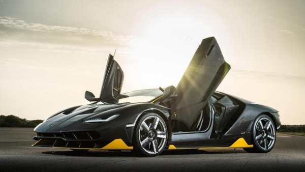 Super Lamborghini Cars Wallpaper 1 تصوير الشاشة