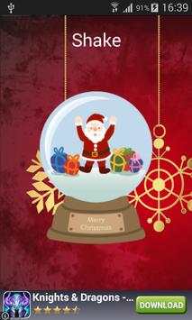Magic Christmas ball screenshot 2