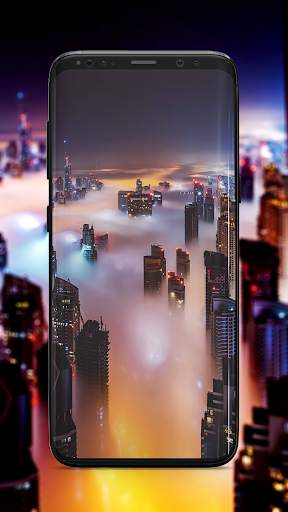 City Wallpaper screenshot 3