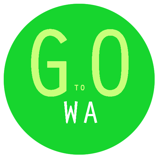 ikon GO to WA - Tanpa Simpan Nomor