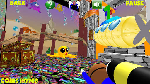 Fish Tank Games screenshot 14