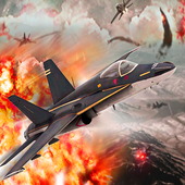 Sky Fight icon