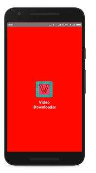 All Video Downloader, Free HD Save screenshot 2