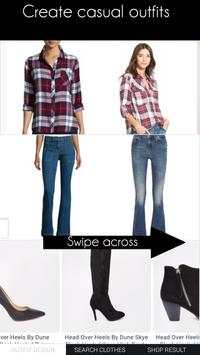 OUTFIT Maker: Style   Shop screenshot 4