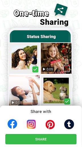 GB Status Saver screenshot 6