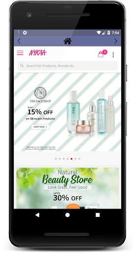 All Shops screenshot 4