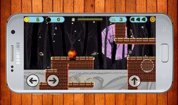 Zoro World screenshot 4