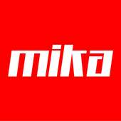 Mika Driver