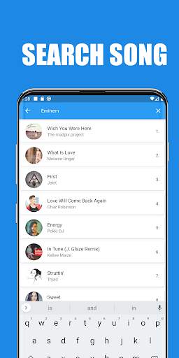 Music Downloader Free screenshot 2