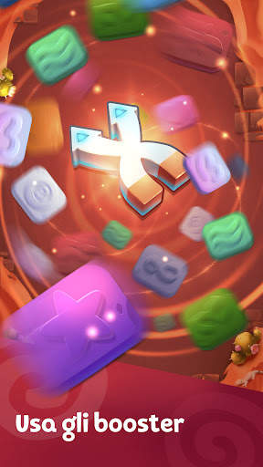 Jones Adventure Mahjong - Caccia al tesoro screenshot 6