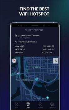Wifi Speed Test: Internet Check & Speed Test screenshot 5