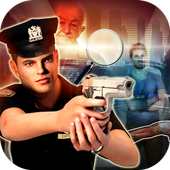 Crime Case : Murder Mystery icon