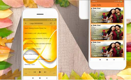 Lagu India Terbaru screenshot 1