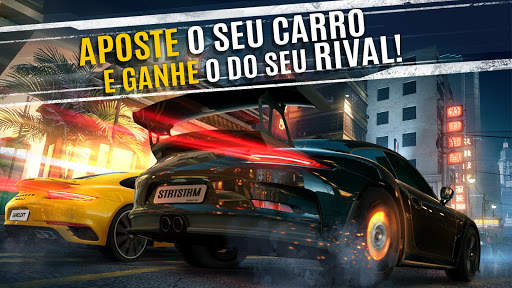 Asphalt Street Storm Racing screenshot 2