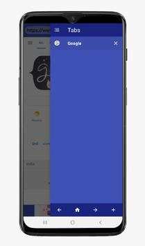 5G Internet Browser screenshot 3