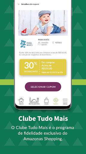 Amazonas Shopping screenshot 4